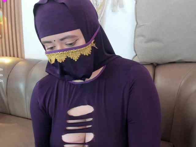 yasmin-dina webcam
