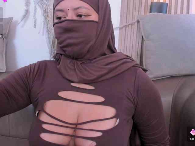 yasmin-dina webcam