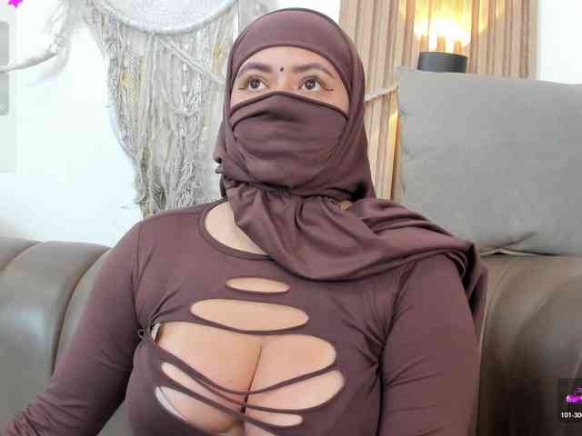 yasmin-dina webcam