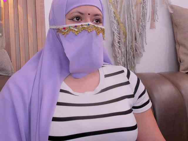 yasmin-dina webcam