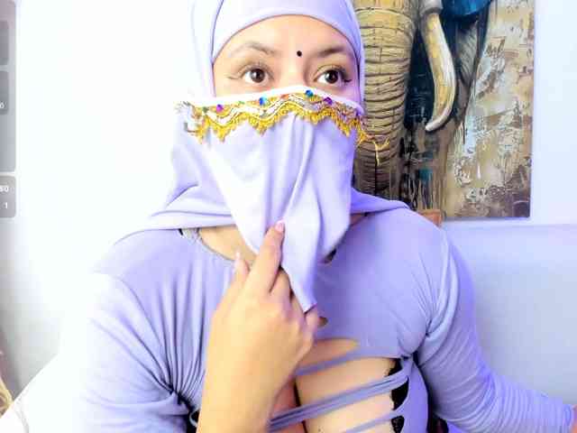 yasmin-dina webcam