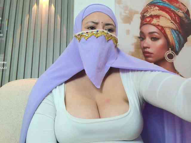 yasmin-dina webcam