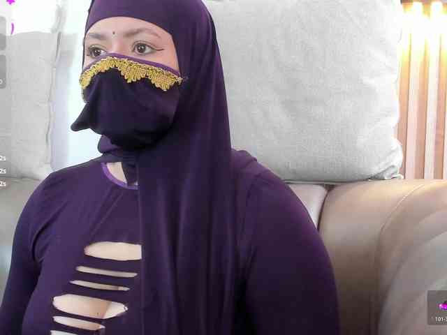 yasmin-dina webcam
