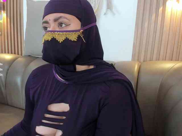 yasmin-dina webcam