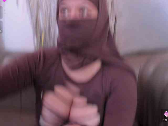 yasmin-dina webcam