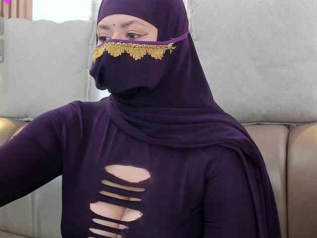 yasmin-dina webcam