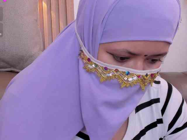 yasmin-dina webcam