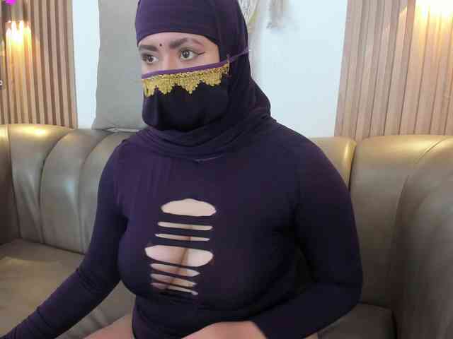 yasmin-dina webcam