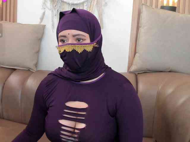 yasmin-dina webcam