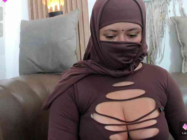 yasmin-dina webcam