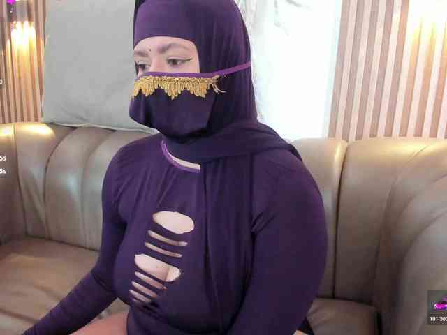 yasmin-dina webcam