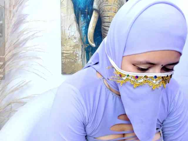 yasmin-dina webcam