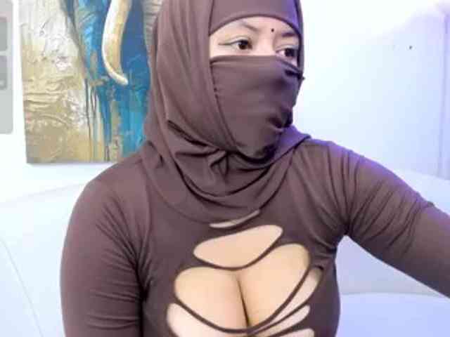 yasmin-dina webcam