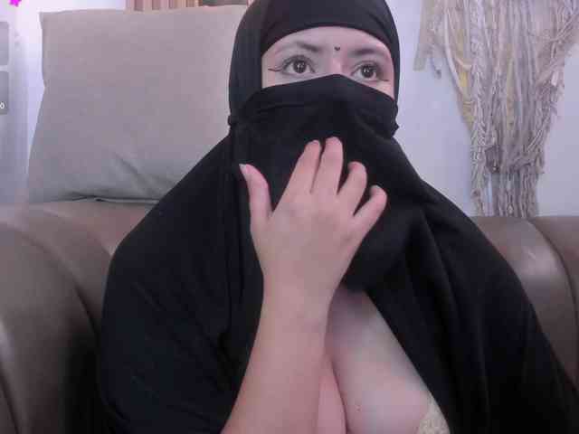 yasmin-dina webcam
