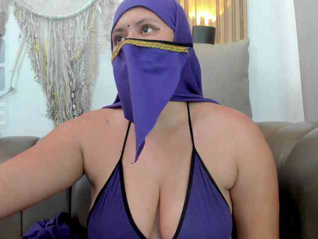 yasmin-dina webcam