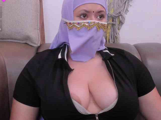 yasmin-dina webcam
