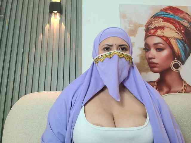 yasmin-dina webcam