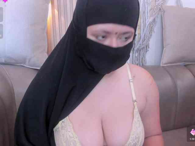 yasmin-dina webcam