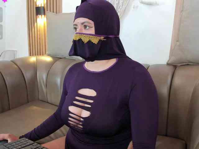 yasmin-dina webcam
