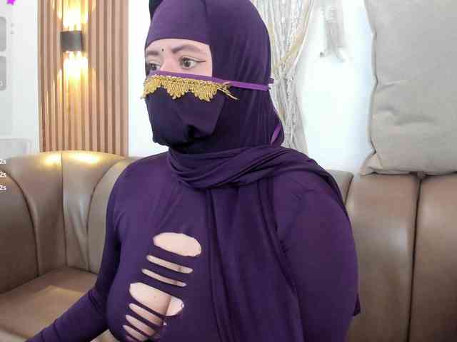 yasmin-dina webcam
