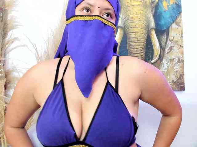 yasmin-dina webcam