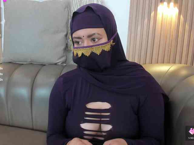 yasmin-dina webcam