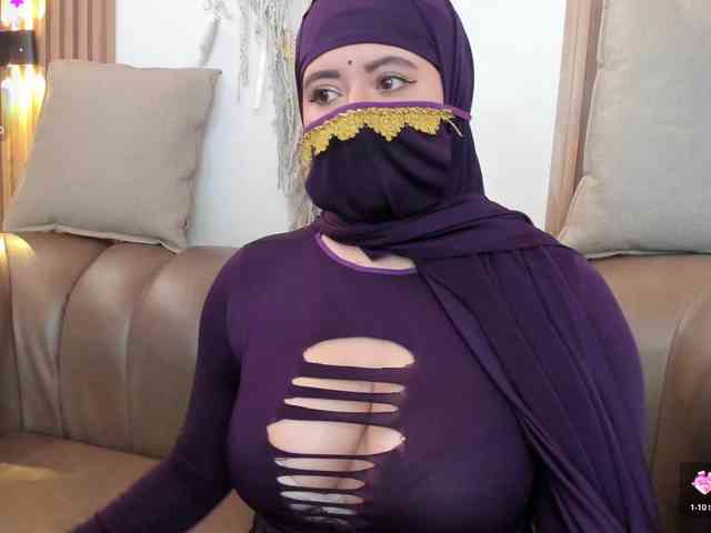 yasmin-dina webcam