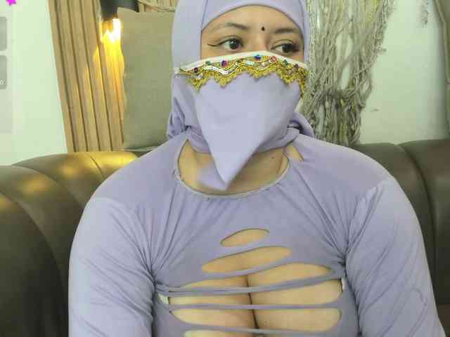 yasmin-dina webcam