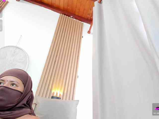 yasmin-dina webcam