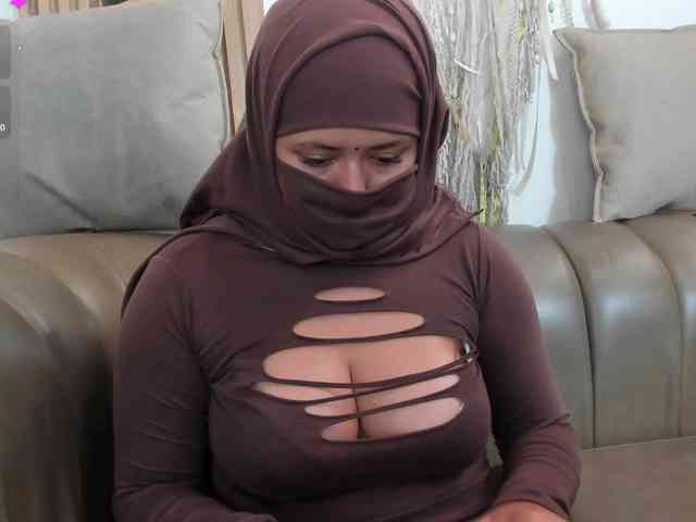 yasmin-dina webcam