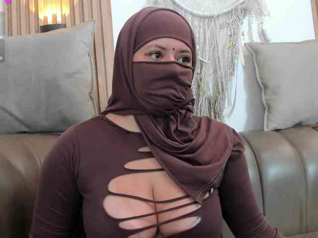 yasmin-dina webcam
