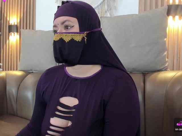 yasmin-dina webcam