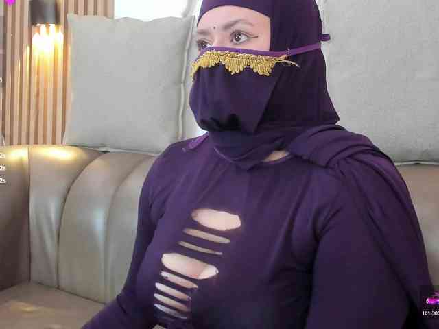 yasmin-dina webcam