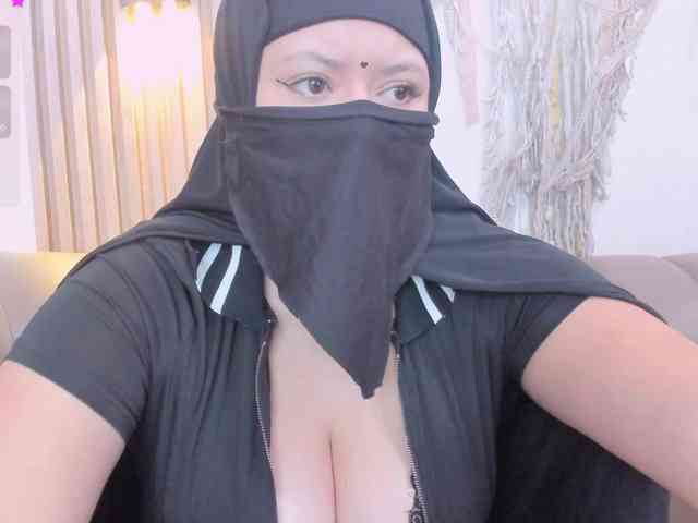 yasmin-dina webcam