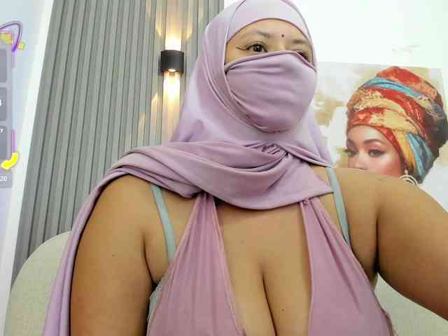 yasmin-dina webcam