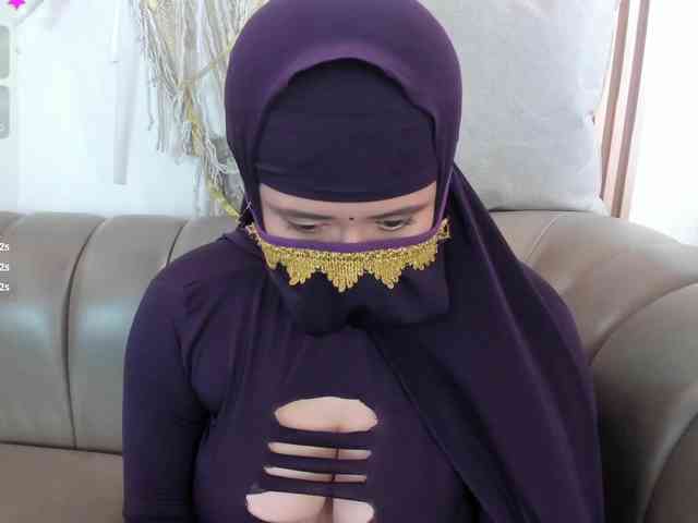 yasmin-dina webcam