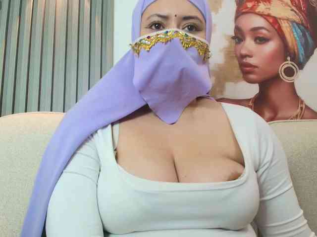 yasmin-dina webcam