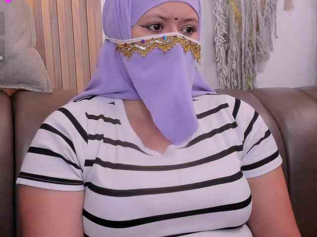 yasmin-dina webcam