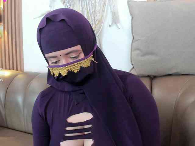 yasmin-dina webcam