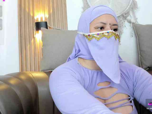 yasmin-dina webcam