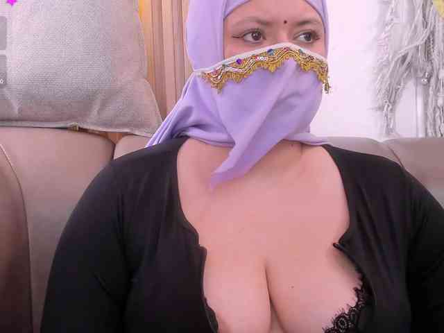 yasmin-dina webcam