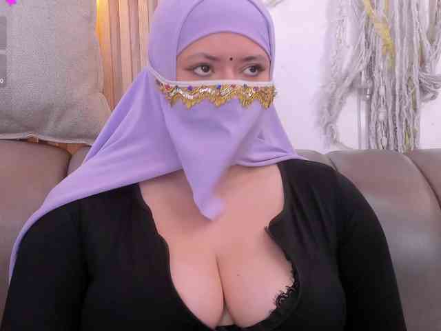 yasmin-dina webcam