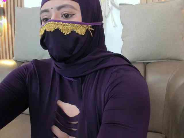 yasmin-dina webcam