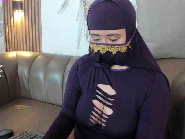 yasmin-dina webcam