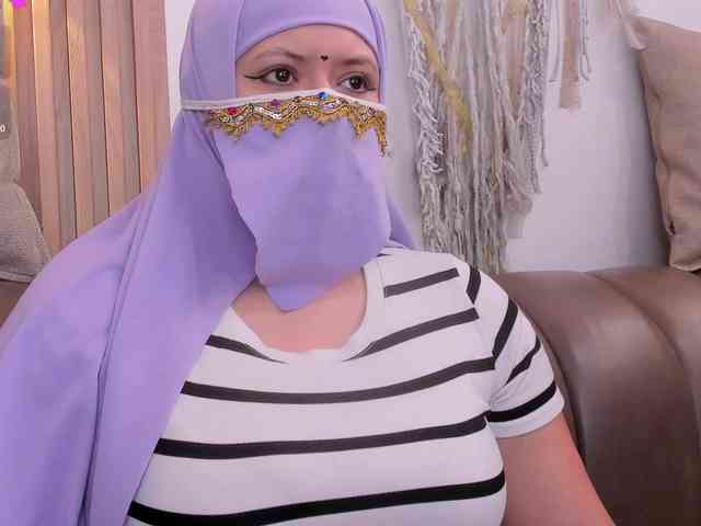 yasmin-dina webcam