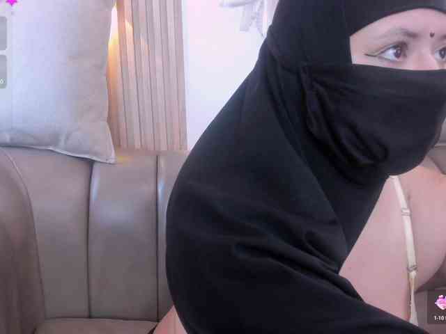 yasmin-dina webcam