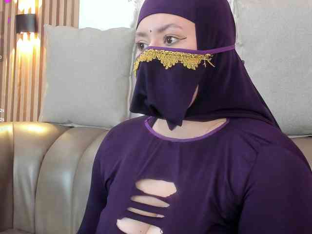yasmin-dina webcam