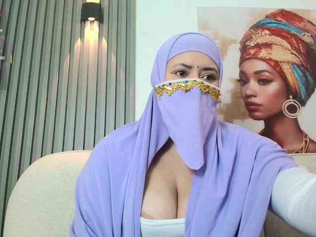 yasmin-dina webcam