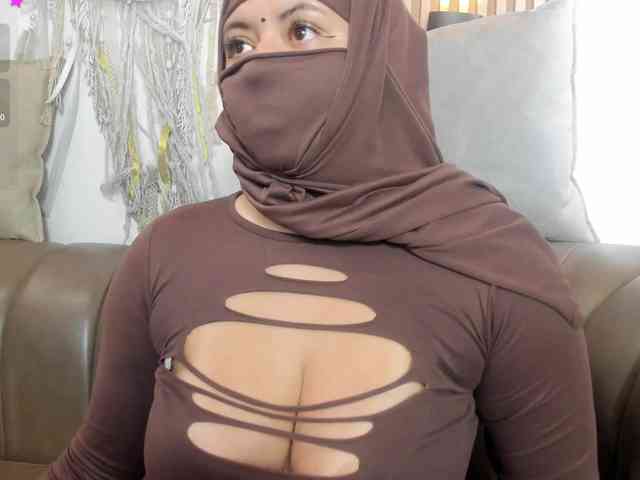 yasmin-dina webcam