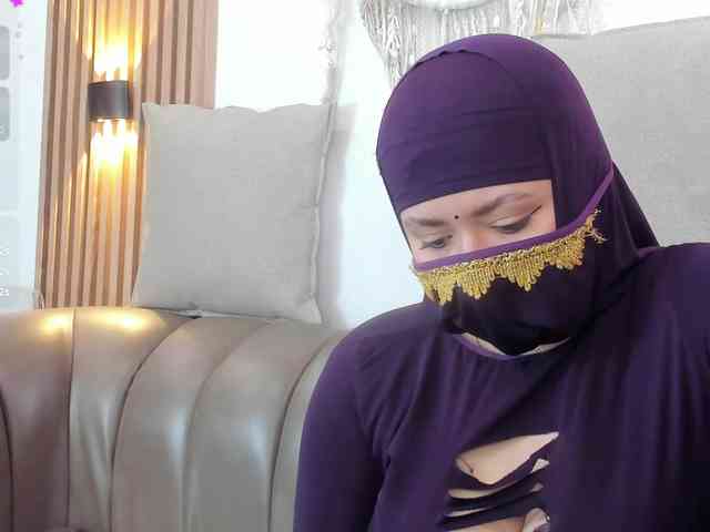 yasmin-dina webcam